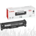 Toner Canon CRG718BK do LBP-7200/7210/7660/7680 | 3 400 str. (2662B002AA) Black