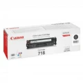 Toner Canon CRG718BK do LBP-7200/7210/7660/7680 | 3 400 str. (2662B002AA) Black