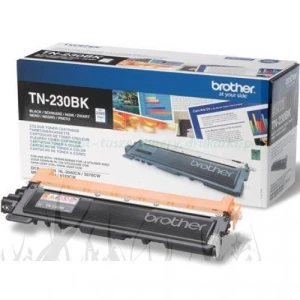 Toner Brother do HL-3040/3070 | 2 200 str. (TN-230BK) Black