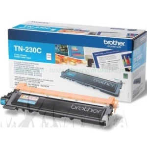Toner Brother do HL-3040/3070 | 1 400 str. (TN-230C) Cyan