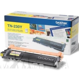 Toner Brother do HL-3040/3070 | 1 400 str. (TN-230Y) Yellow