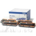 Brother Oryginał DR-230CL - Bęben Color(CMYBk)
