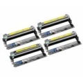 Brother Oryginał DR-230CL - Bęben Color(CMYBk)