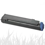 Toner Oki do B440 MB480 | 12 000 str. (43979216) Black