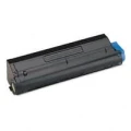 Toner Oki do B440 MB480 | 12 000 str. (43979216) Black