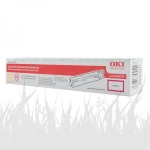 Oki Oryginał 43459370 - Toner Magenta