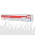 Oki Oryginał 43459371 - Toner Cyan