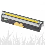 Oki Oryginał 44250721 - Toner Yellow