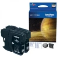 Tusz Brother do DC6690/MFC5895/6490 | 2 x 450 str. (LC-1100BKBP2) Black