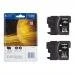 Brother Oryginał LC-1100HYBKBP2 - Tusz Black