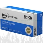 Tusz Epson PJIC1 do PP-50/50BD/100/100II/100AP/100N | 31,5ml (C13S020447) Cyan