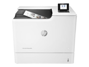 Drukarka laserowa kolorowa HP M652dn (J7Z99A)