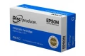 Tusz Epson PJIC1 do PP-50/50BD/100/100II/100AP/100N | 31,5ml (C13S020447) Cyan