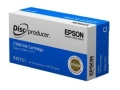 Tusz Epson PJIC1 do PP-50/50BD/100/100II/100AP/100N | 31,5ml (C13S020447) Cyan