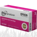 Tusz Epson PJIC4 do PP-50/50BD/100/100II/100AP/100N | 31,5ml (C13S020450) Magenta
