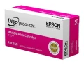 Tusz Epson PJIC4 do PP-50/50BD/100/100II/100AP/100N | 31,5ml (C13S020450) Magenta