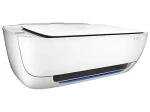 Urządzenie wielofunkcyjne atramentowe Hewlett-Packard DeskJet 3639 (F5S43B)