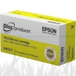 Tusz Epson PJIC5 do PP-50/50BD/100/100II/100AP/100N | 31,5ml (C13S020451) Yellow