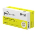 Tusz Epson PJIC5 do PP-50/50BD/100/100II/100AP/100N | 31,5ml (C13S020451) Yellow