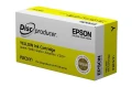 Tusz Epson PJIC5 do PP-50/50BD/100/100II/100AP/100N | 31,5ml (C13S020451) Yellow