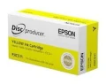 Tusz Epson PJIC5 do PP-50/50BD/100/100II/100AP/100N | 31,5ml (C13S020451) Yellow