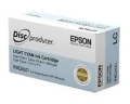 Tusz Epson PJIC2 do PP-50/50BD/100/100II/100AP/100N | 31,5ml (C13S020448) LightCyan