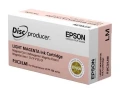 Tusz Epson PJIC3 do PP-50/50BD/100/100II/100AP/100N | 31,5ml (C13S020449) LightMagenta