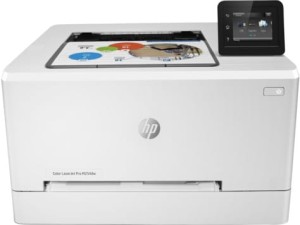 Drukarka laserowa kolorowa HP Color LaserJet Pro M254dw (T6B60A)