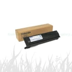 Toshiba Oryginał T1640 - Toner (6AJ0000023) Black