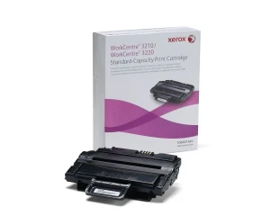 Toner Xerox do WorkCentre 3210/3220 | 2 000 str. (106R01485) Black