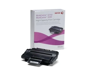 Toner Xerox do WC-3210/3220 | 4 100 str.  (106R01487) Black
