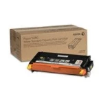 Xerox Oryginał 106R01390 - Toner Yellow