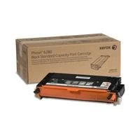 Xerox Oryginał 106R01391 - Toner Black