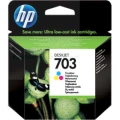 Nr.703 Oryginał Tusz do HP DeskJet F730 | 250str. (CD888AE) Color