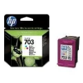 Nr.703 Oryginał Tusz do HP DeskJet F730 | 250str. (CD888AE) Color