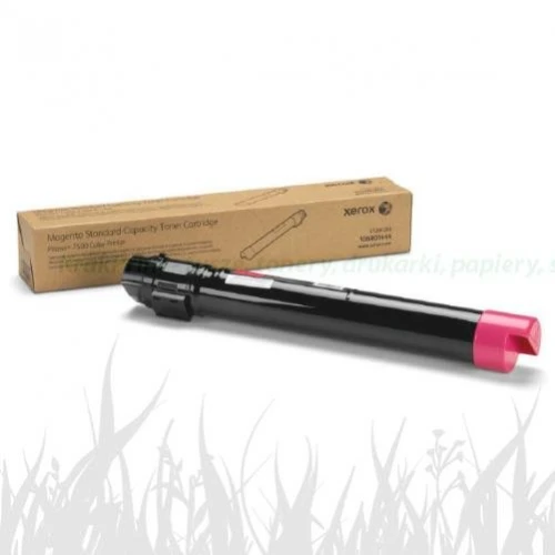 Toner Xerox do Phaser 7500 | 17 500 str. (106R01444) Magenta