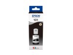 Tusz Epson Oryginał Nr.101 do L4150/L6170 | 7.5 tys. (C13T03V14A) Black