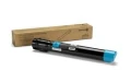 Toner Xerox do Phaser 7500 | 17 500 str. (106R01443) Cyan