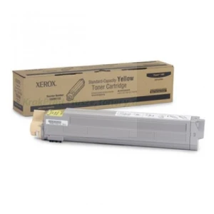 Xerox Oryginał 106R01152 - Toner Yellow