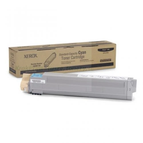Xerox Oryginał 106R01150 - Toner Cyan