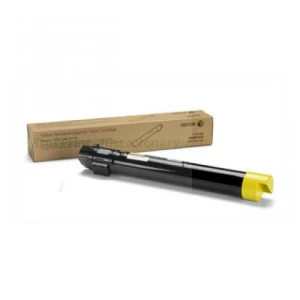 Xerox Oryginał 106R01442 - Toner Yellow