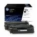 Zestaw dwółch tonerółw HP 53X do LaserJet P2014/2015, M2727 ( Q7553XD ) | 2x 7 000 str. Black