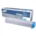 Samsung/HP Oryginał (CLX-C8380A /SU575A) - Toner Cyan