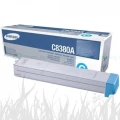 Samsung/HP Oryginał (CLX-C8380A /SU575A) - Toner Cyan