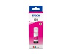 Tusz Epson Oryginał Tusz Epson Oryginał Nr.101 do L4150/L6170 | 6 tys. (C13T03V34A) Magenta