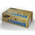 Toner do Samsung/HP CLP-770ND | 7tys. (CLT-C6092S / SU082A) Cyan