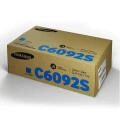 Toner do Samsung/HP CLP-770ND | 7tys. (CLT-C6092S / SU082A) Cyan