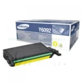 Toner do Samsung/HP CLP-770ND | 7tys. (CLT-Y6092S / SU559A) Yellow