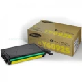 Toner do Samsung/HP CLP-770ND | 7tys. (CLT-Y6092S / SU559A) Yellow
