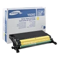 Toner do Samsung/HP CLP-770ND | 7tys. (CLT-Y6092S / SU559A) Yellow